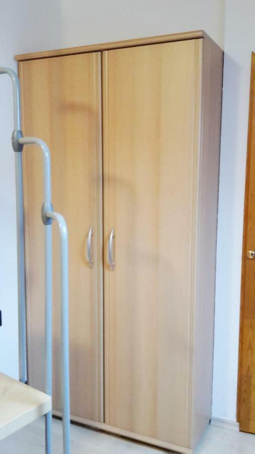 Villa Goldbrunnen Ferienwohnung 3 Bad Elster Esterno foto